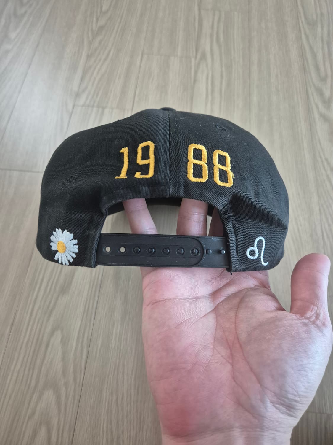 피스마이너스원 볼캡 상품이미지4
