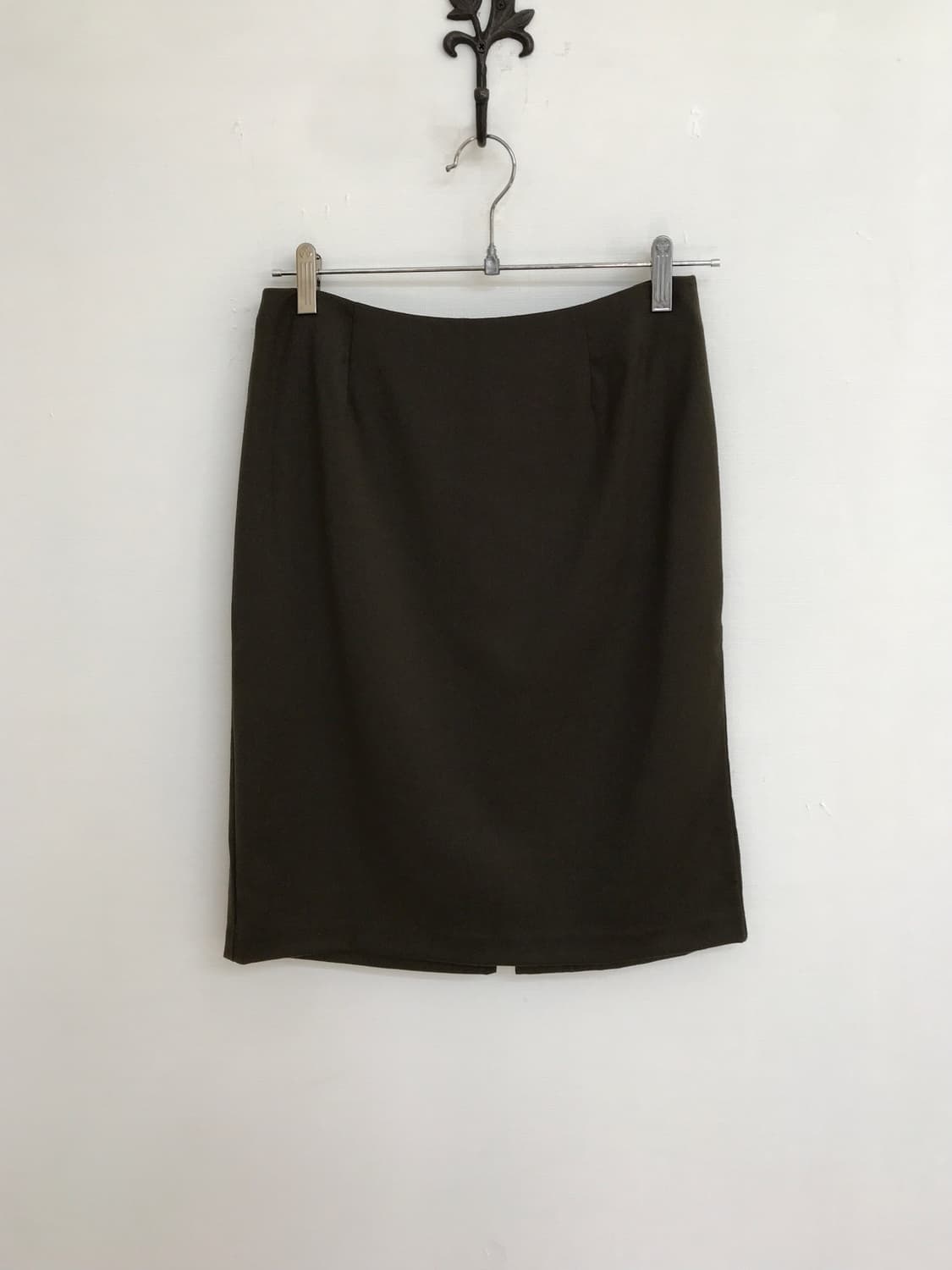 {dead stock} sisley skirt 상품이미지1