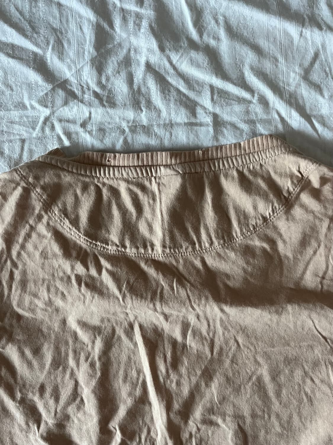 Calvin Klein Vintage Graphic T-Shirt 상품이미지7