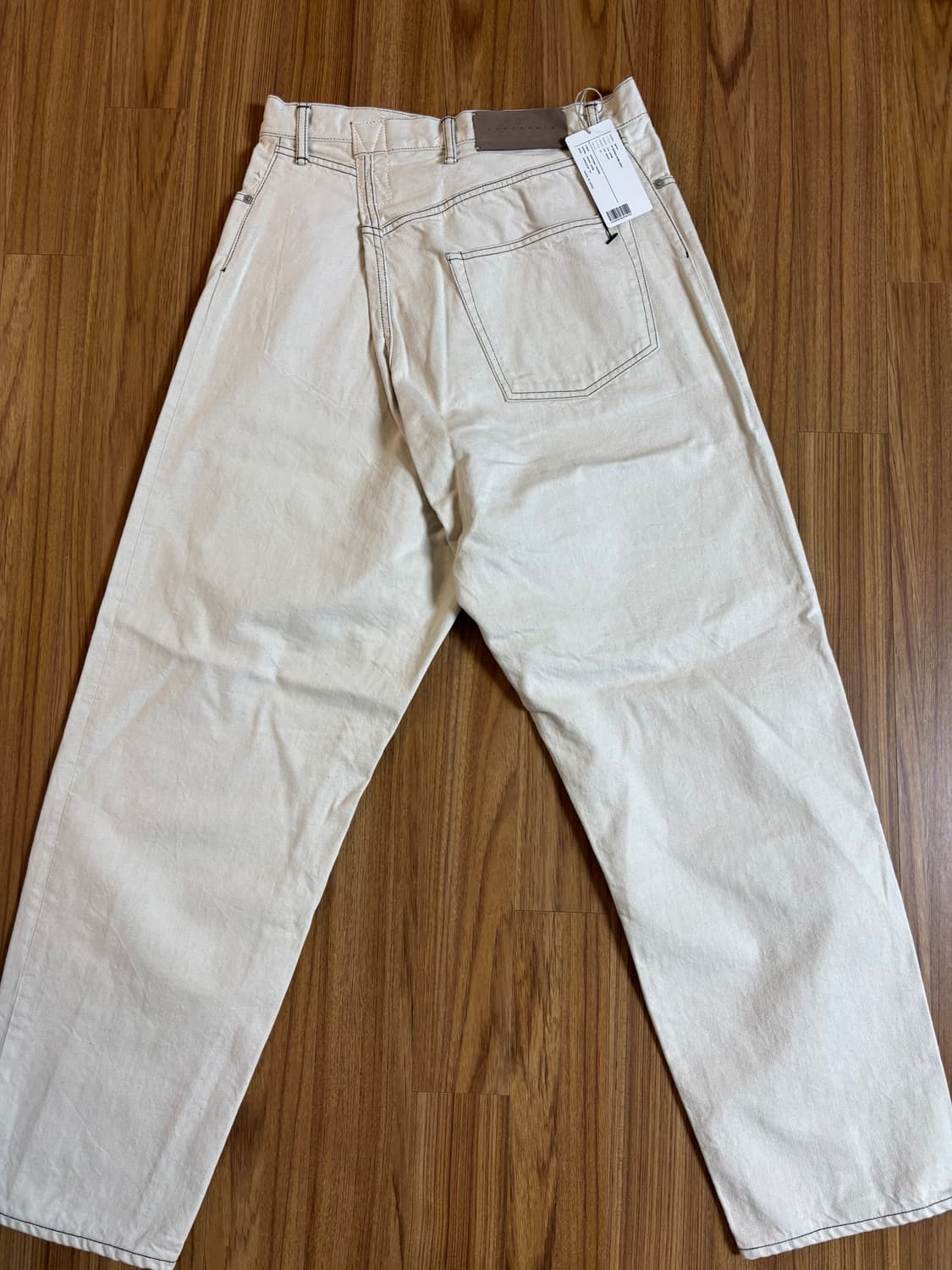 Kuro 데님 상품이미지2