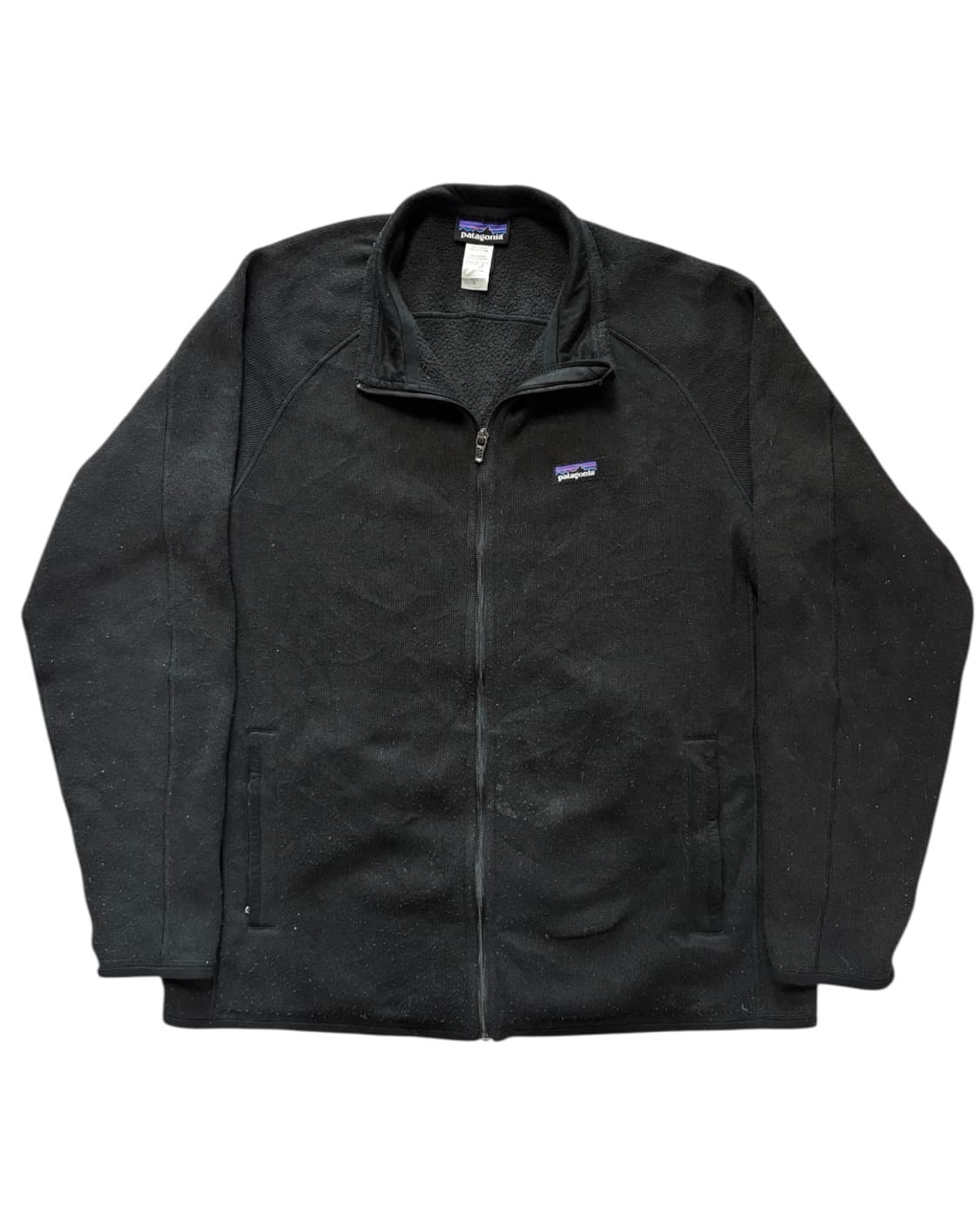 파타고니아 후리스 XL 상품이미지1