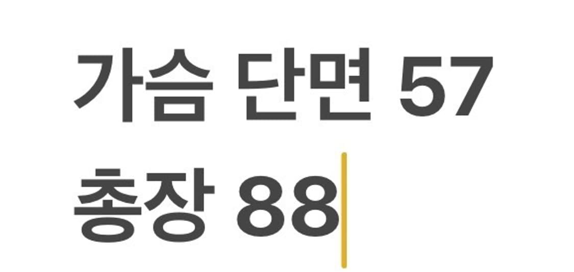 [정품/36] 럭키슈에뜨 블루 컬러 울 코트 b15 상품이미지8
