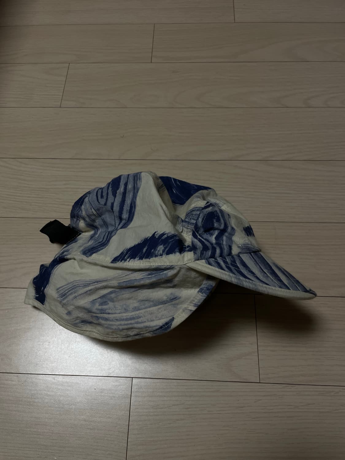 sasquatchfabrix 사스콰치페브릭 모자 상품이미지2