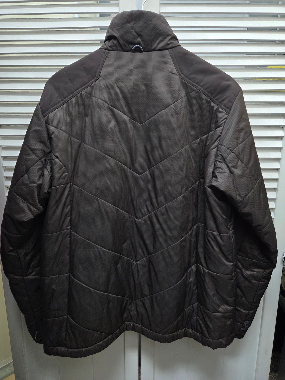 K2 경량패딩 자켓 상품이미지6