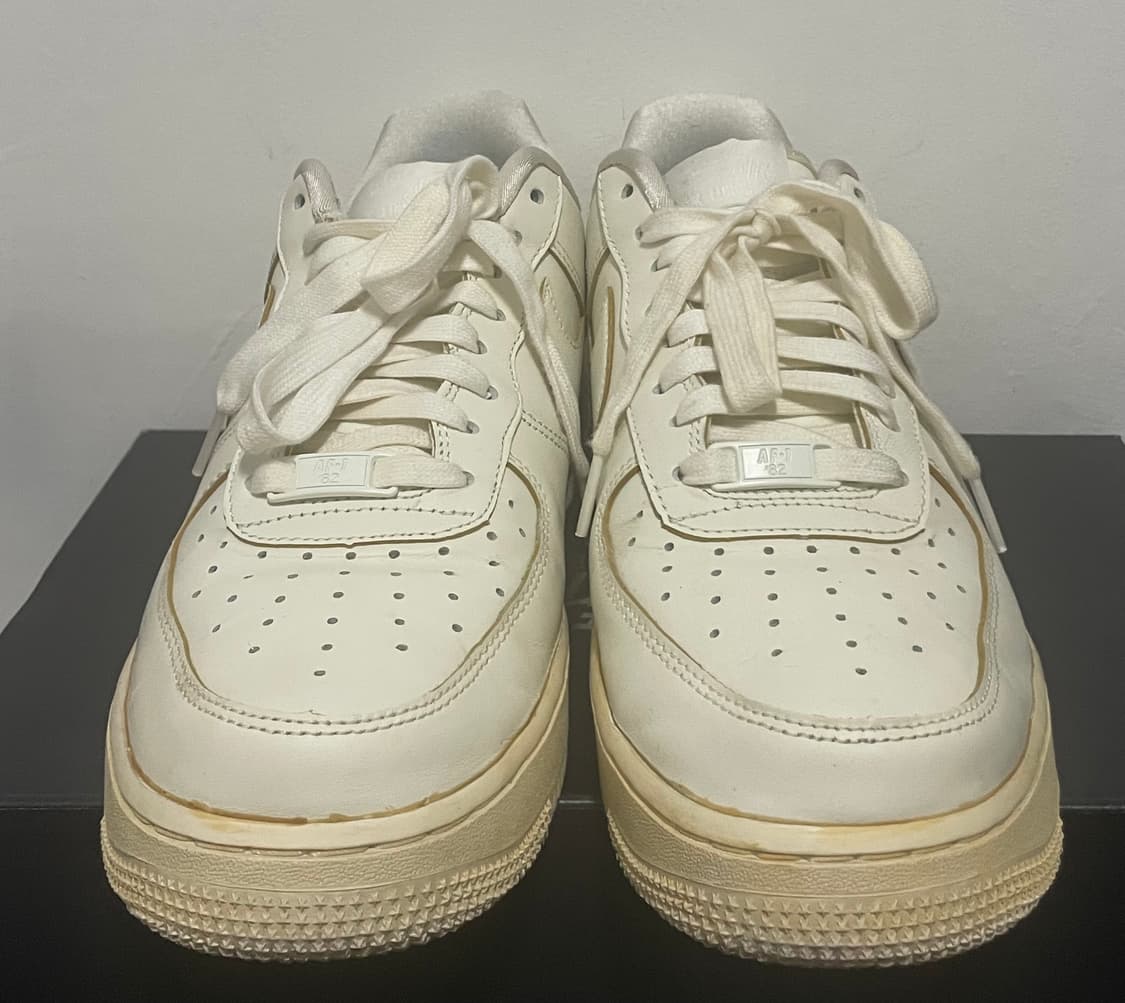 에어포스 타임리스 260사이즈 상품이미지1