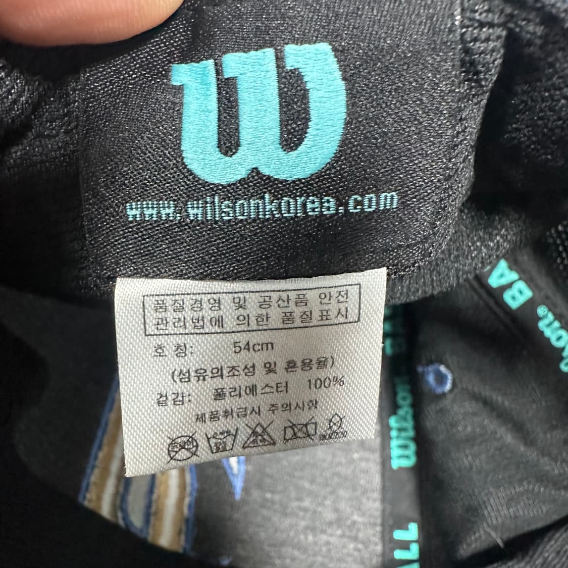 ✨ (바배) NC다이노스 모자  상품이미지4