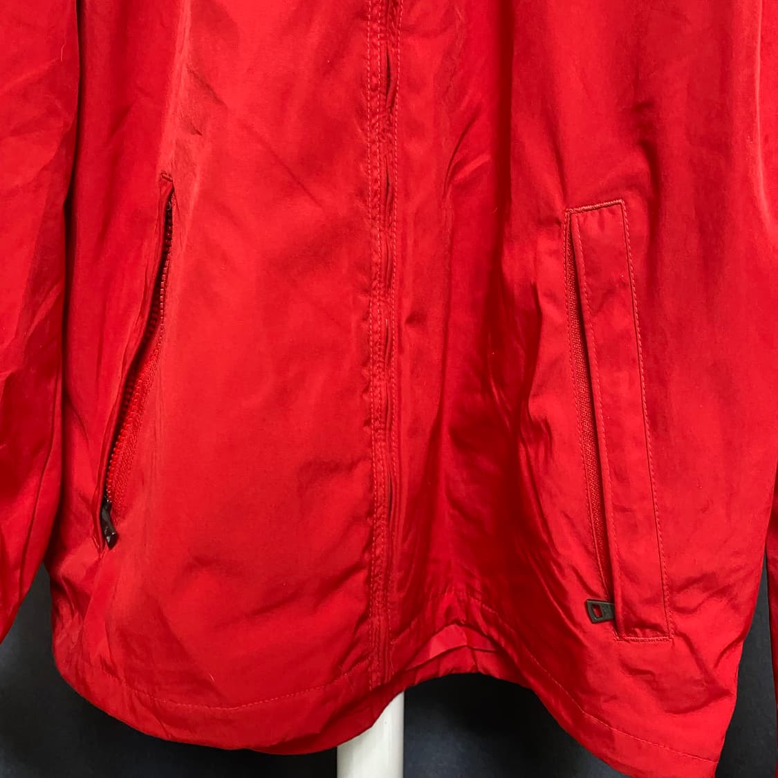 폴로 랄프로렌 페리 자켓 M 상품이미지3