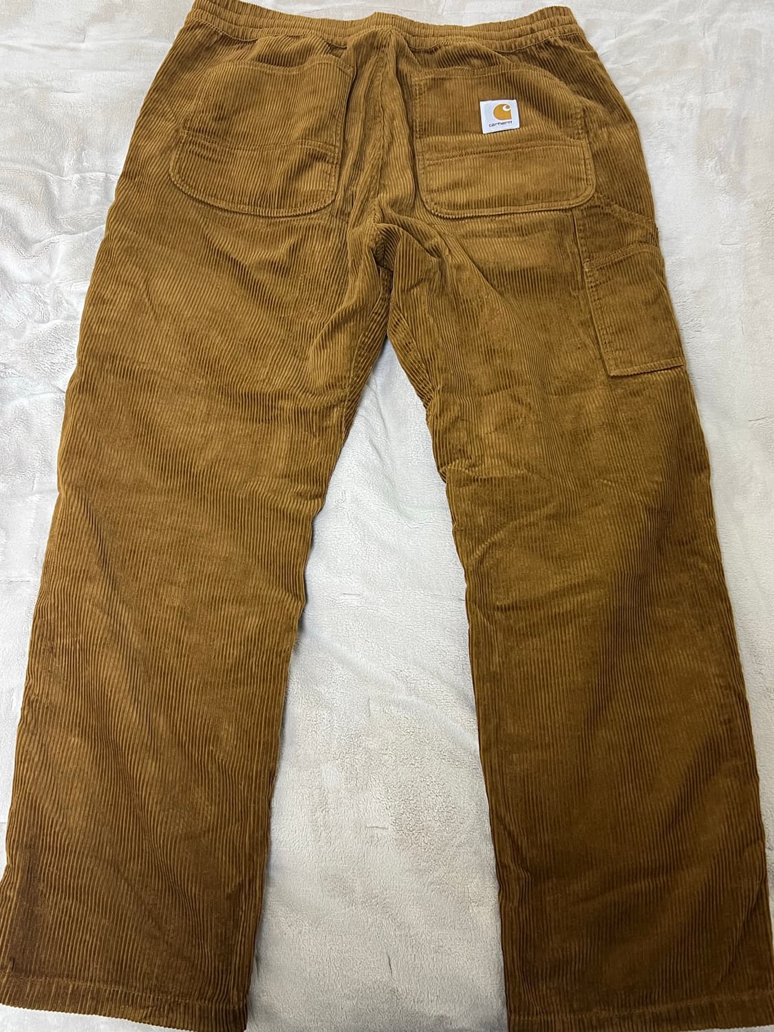 칼하트윕 플린트 팬츠 상품이미지2