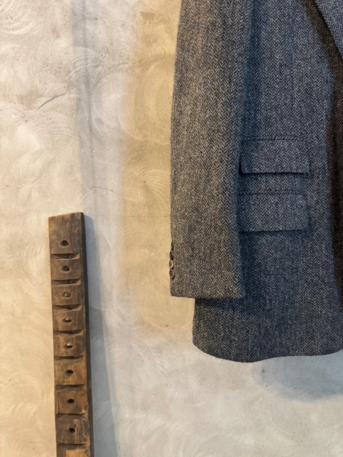 폴로 랄프로렌 테일러드 자켓 100 상품이미지8