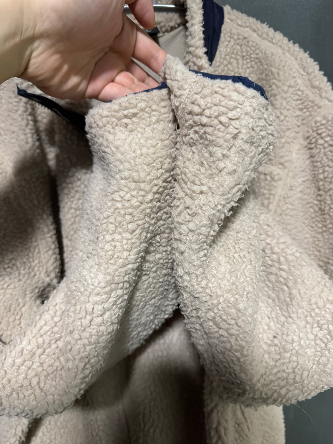 스케쳐스 후리스 2xl 상품이미지3