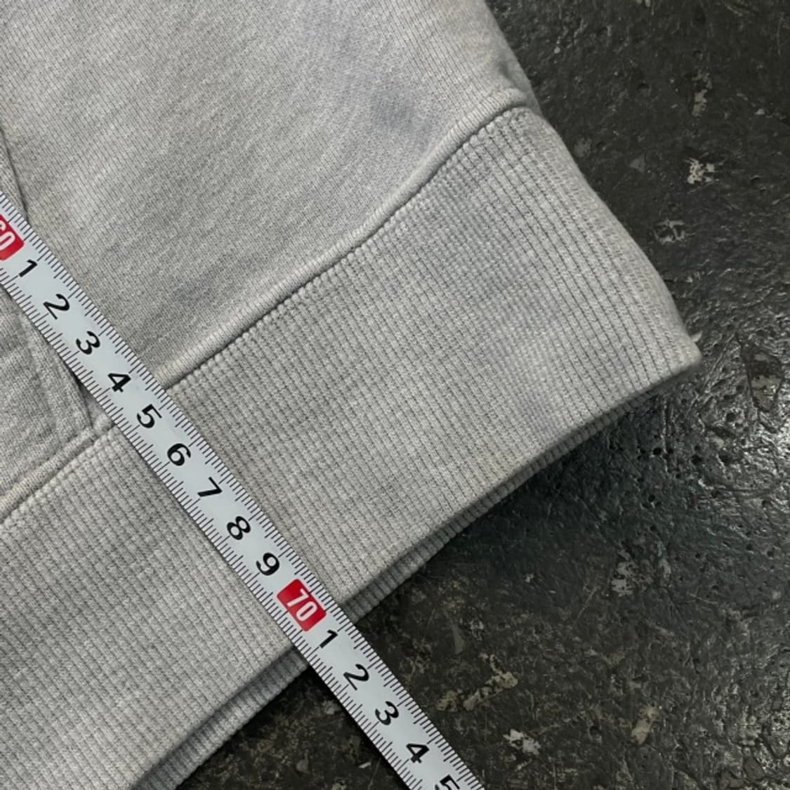 100 LEE 후드티  상품이미지7