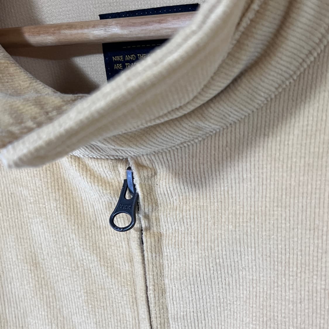 [2XL] 나이키 라이프 해링턴자켓 코듀로이 상품이미지5