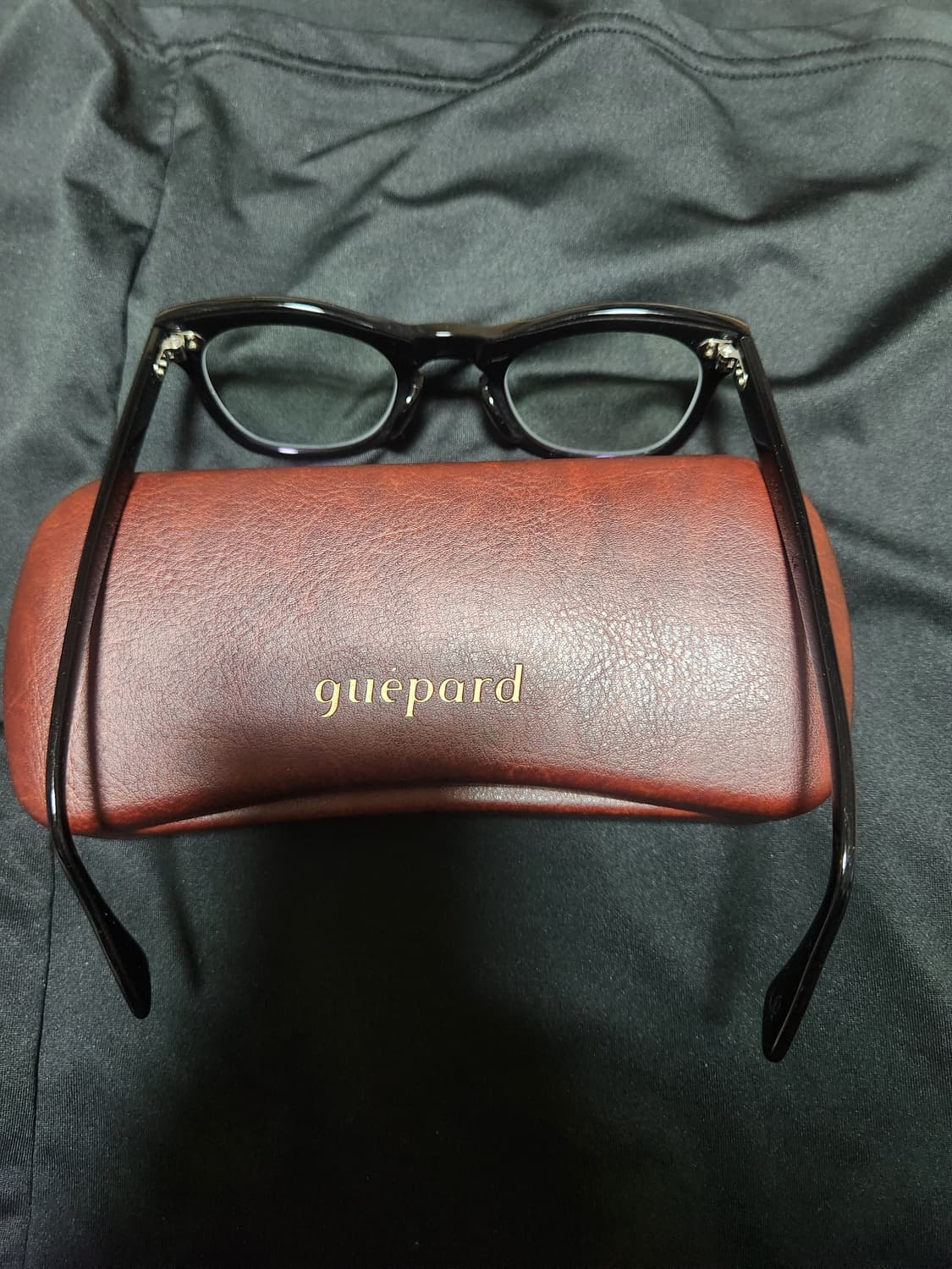 규파드 gp19 블랙 상품이미지4