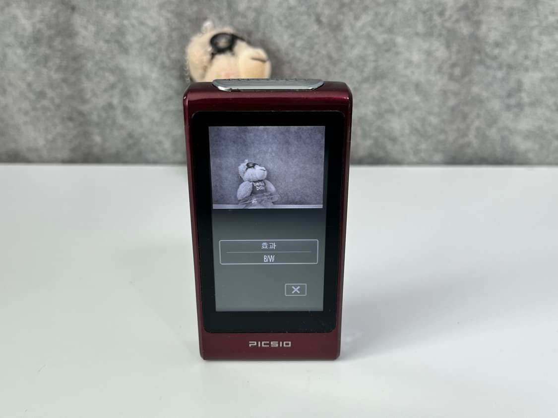 A급/ 소장추천/ jvc gc fm2 빈티지 캠코더 상품이미지6