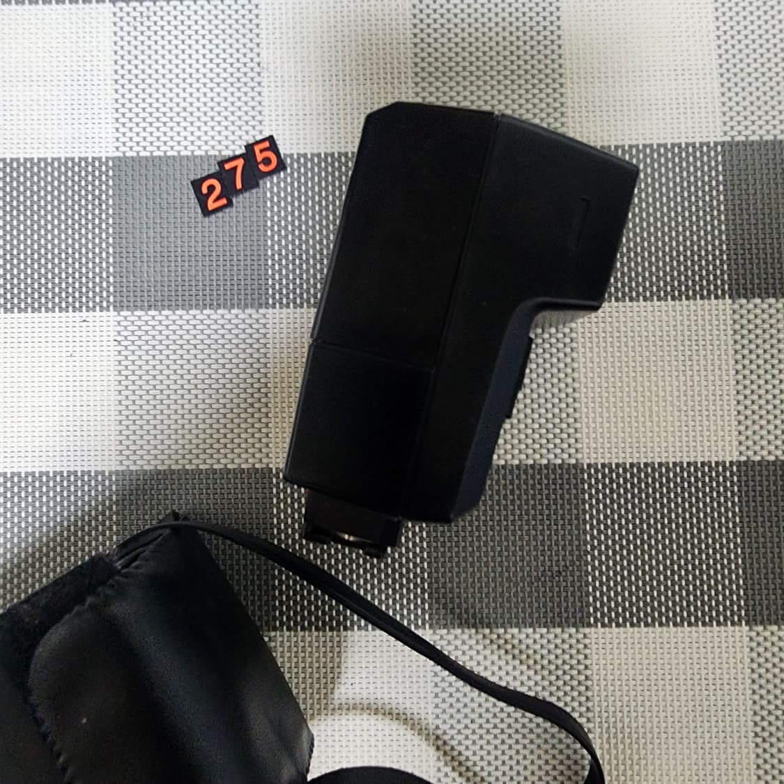 삼성 오토 200 X 스트로브 플래시 파우치포함 상품이미지4