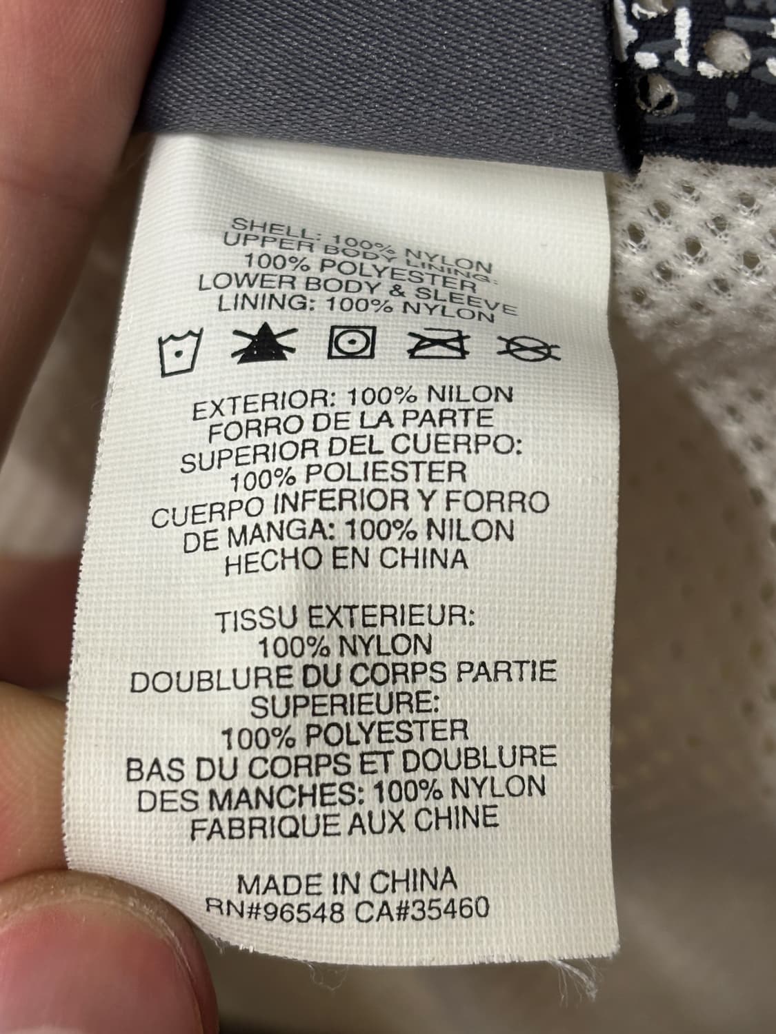 OAKLEY 스키 자켓 L 상품이미지5