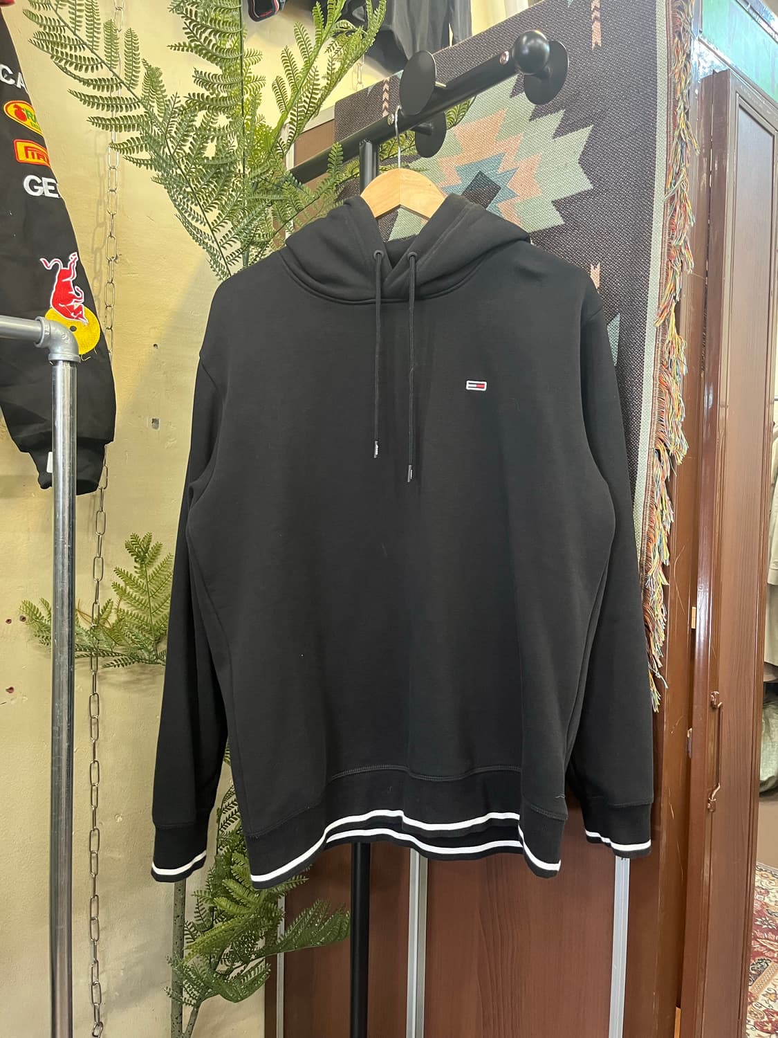 타미진스 후드티 #csz796 상품이미지1