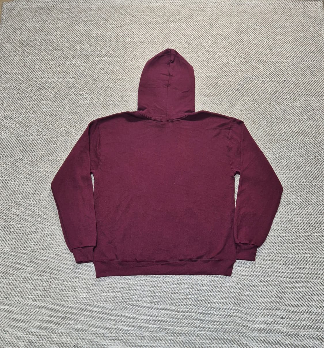 90s 미제 러셀 후드 상품이미지3