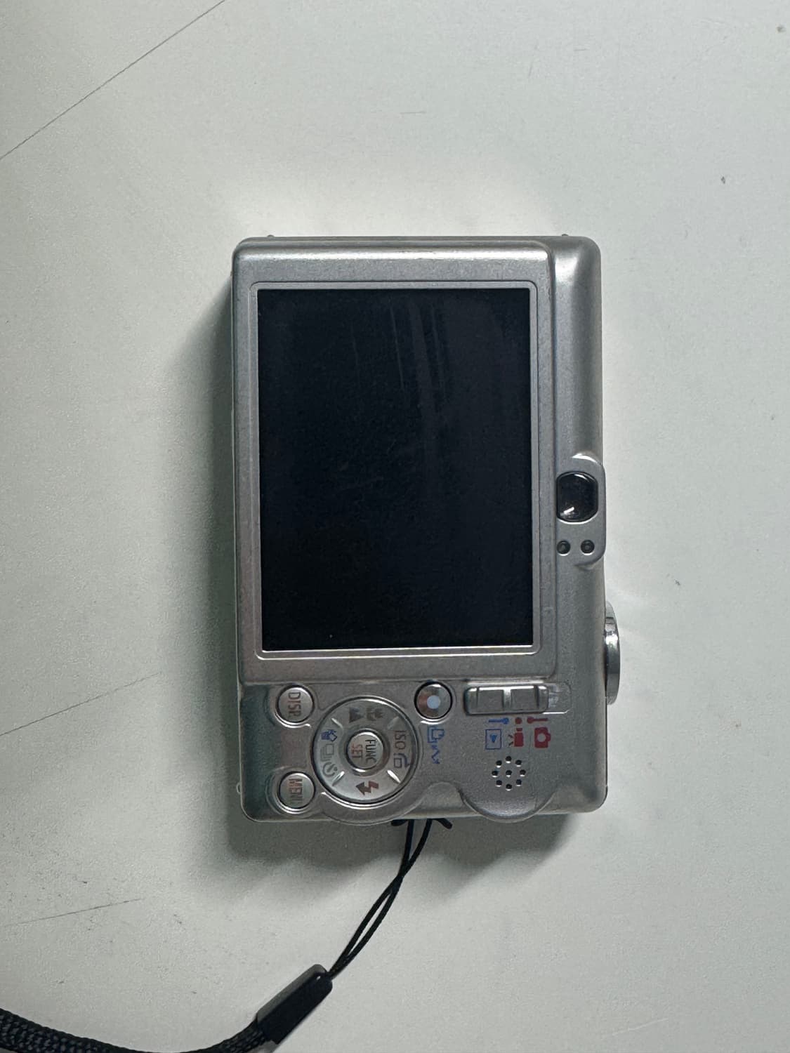 캐논 익시60 캐논 IXY60 디카 디지털카메라 상품이미지3