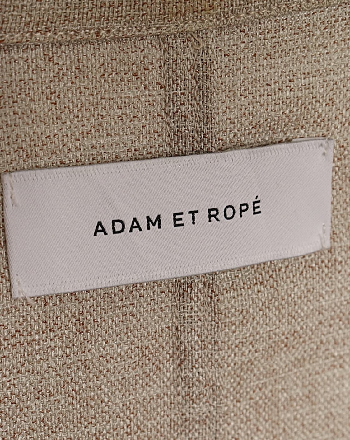ADAM ET ROPE Haori Jacket 상품이미지5
