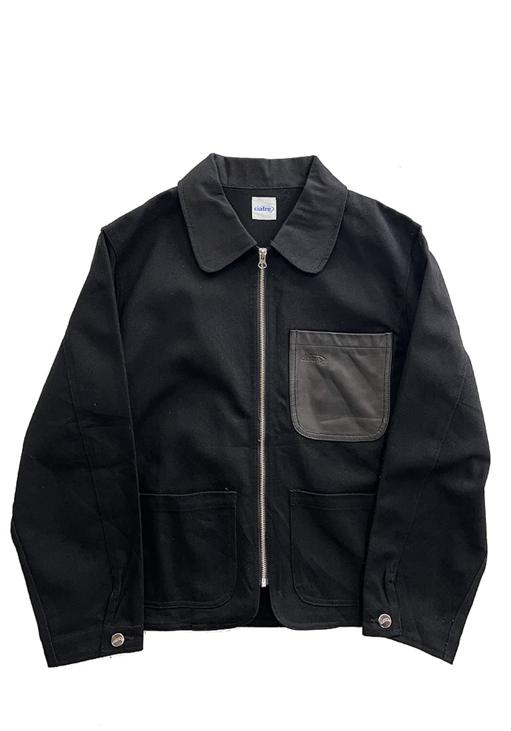 ciatte 워크 자켓 상품이미지1