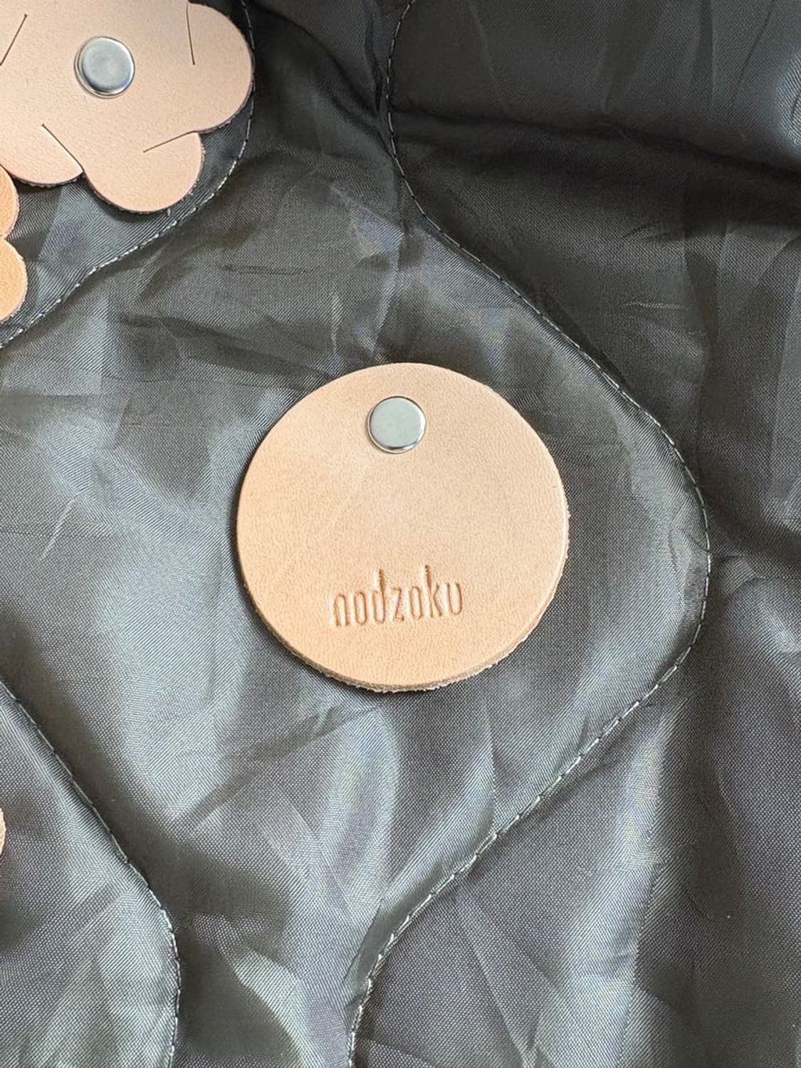 FLOWER LINER JACKET 플라워 라이너 자켓 상품이미지8