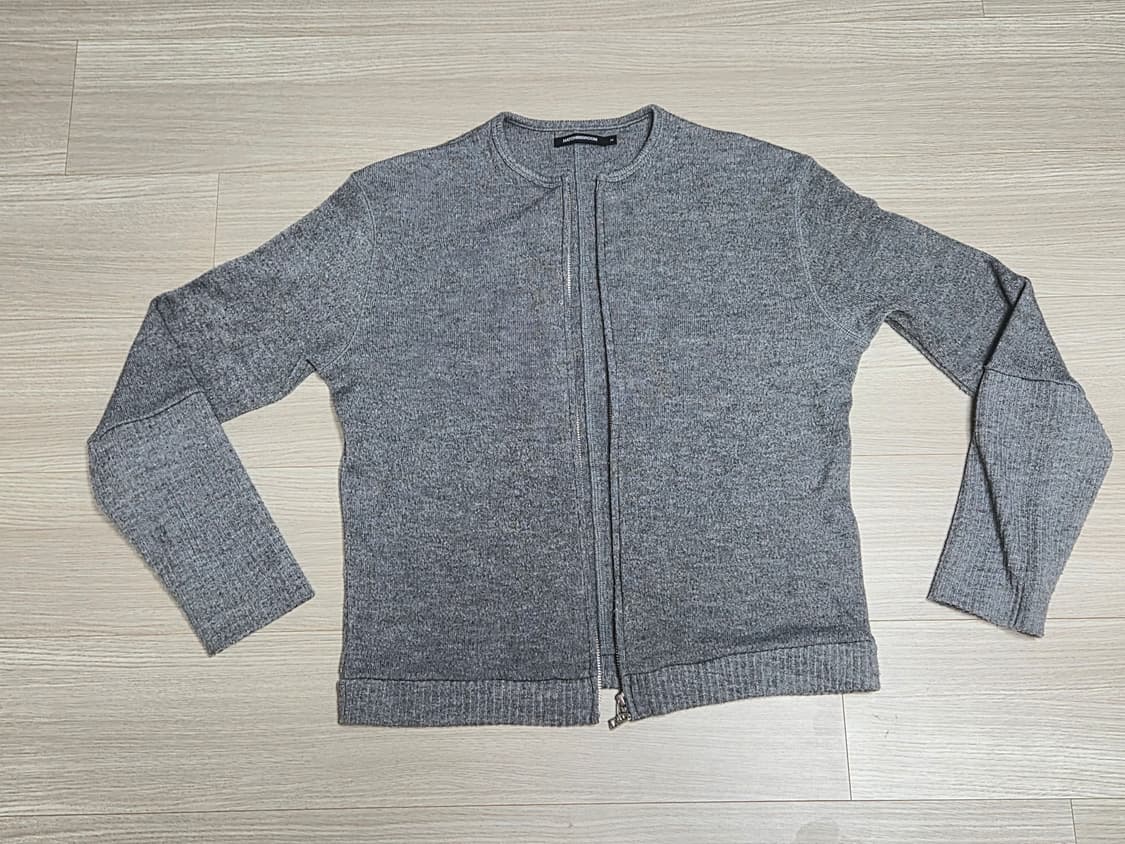 해칭룸 레이어 가디건 3사이즈 상품이미지2