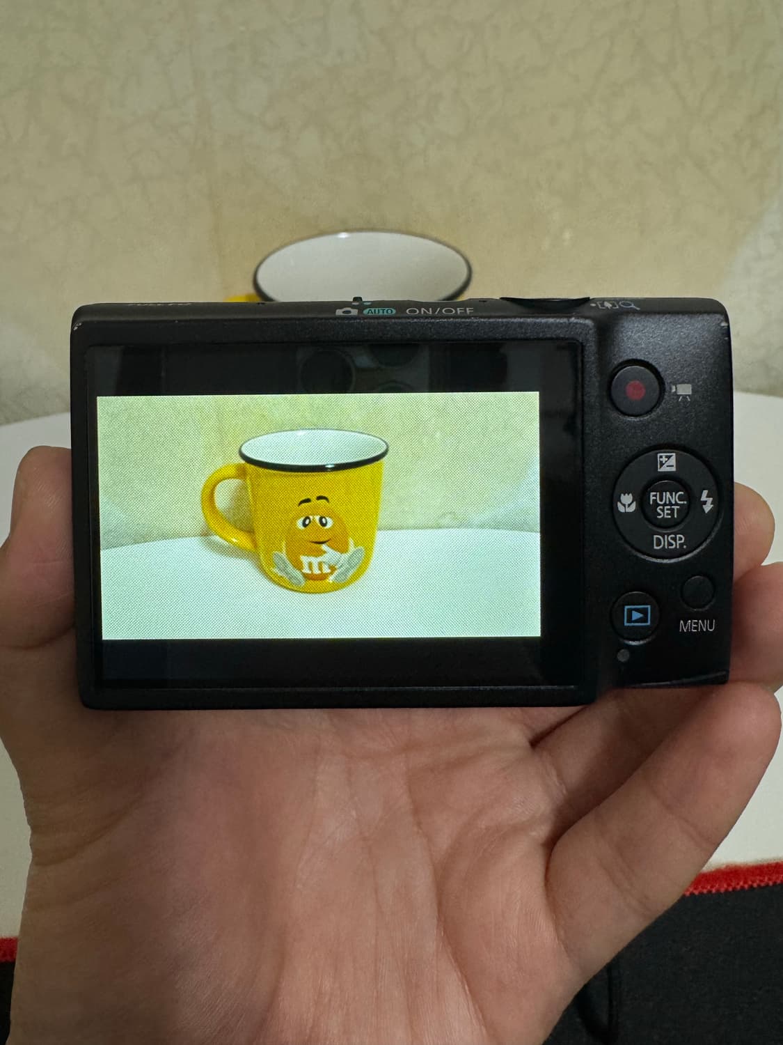 [새상품급] 캐논 익서스 ixus 125 HS 디카 상품이미지2