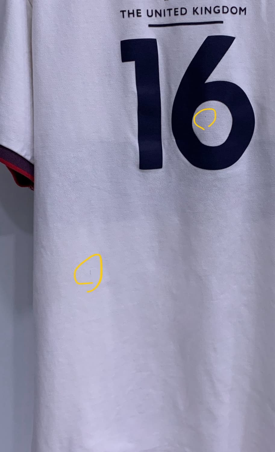 폴로 빅포니 그레이트브리티쉬 상품이미지3