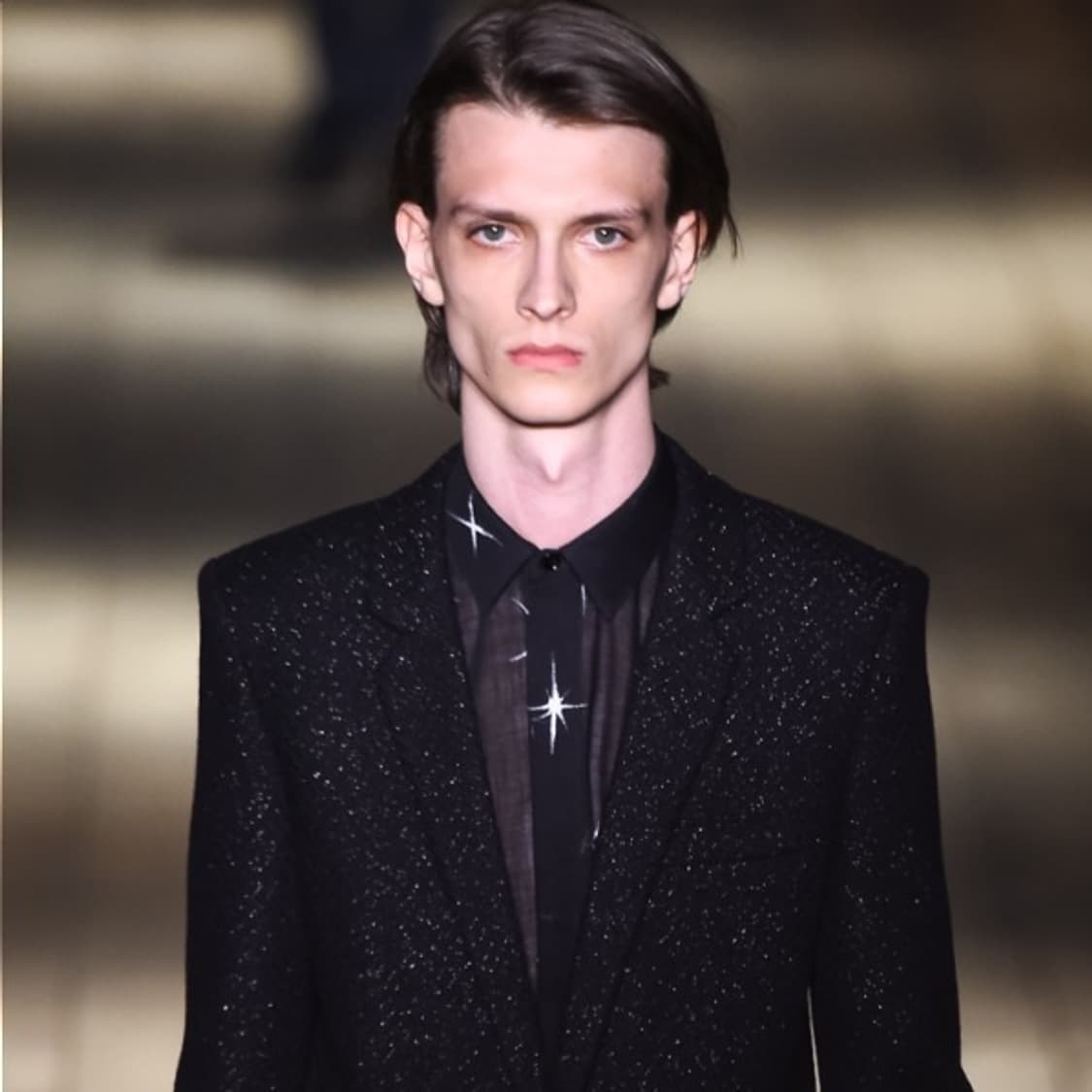 생로랑 슈팅스타 셔츠 37 상품이미지1