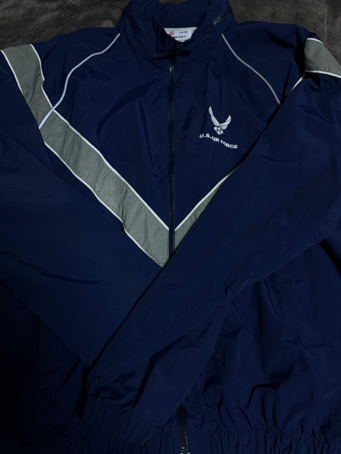 JWOD SWILCRAFT IPFU 자켓 상품이미지2