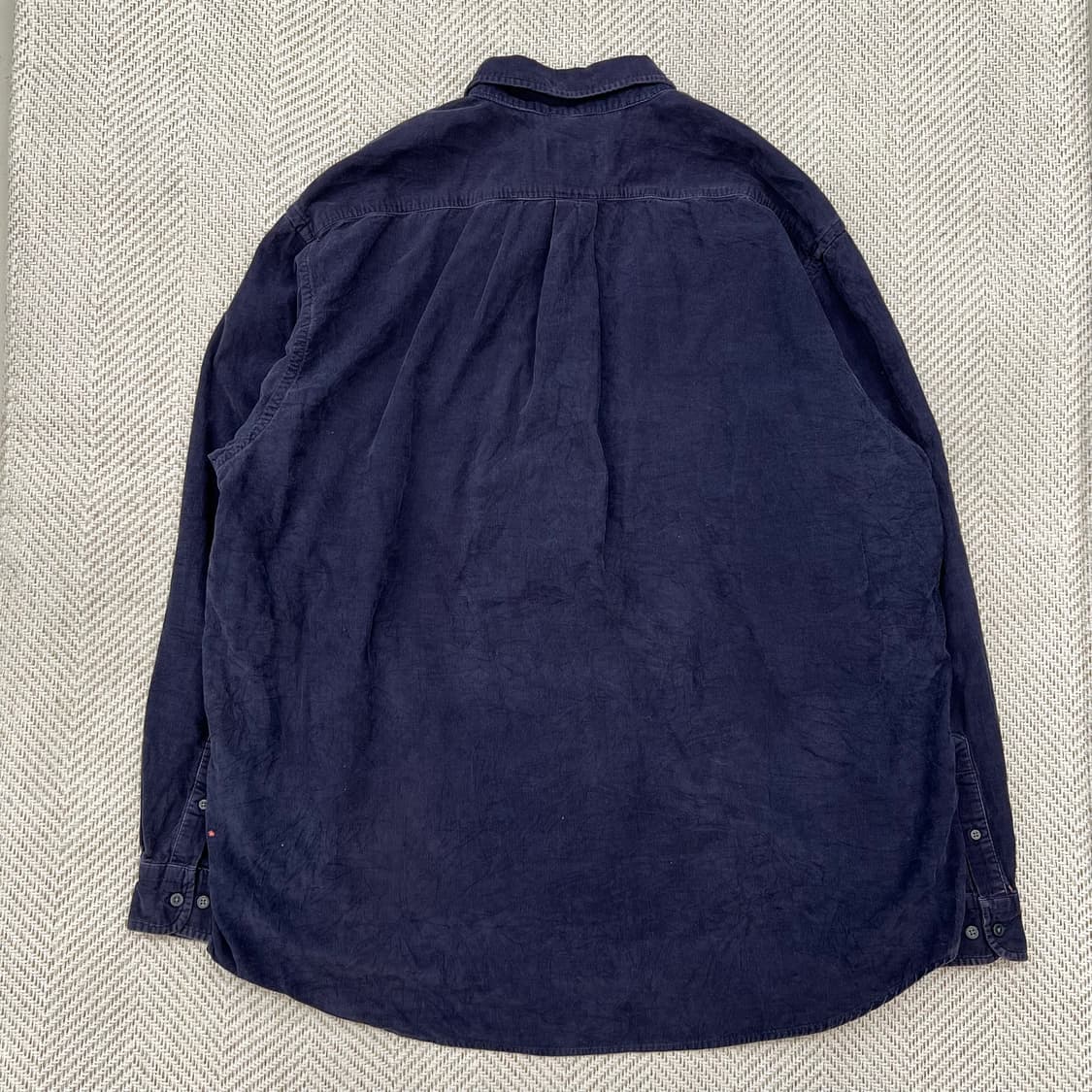 에디바우어 코듀로이 셔츠 r2389 상품이미지2