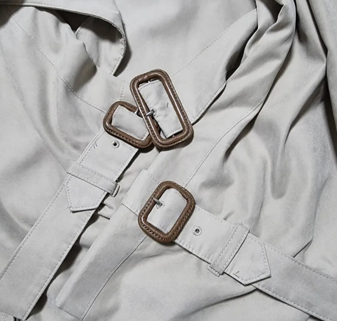 (105) 버버리트렌치코트 버버리코트 burberry 상품이미지9