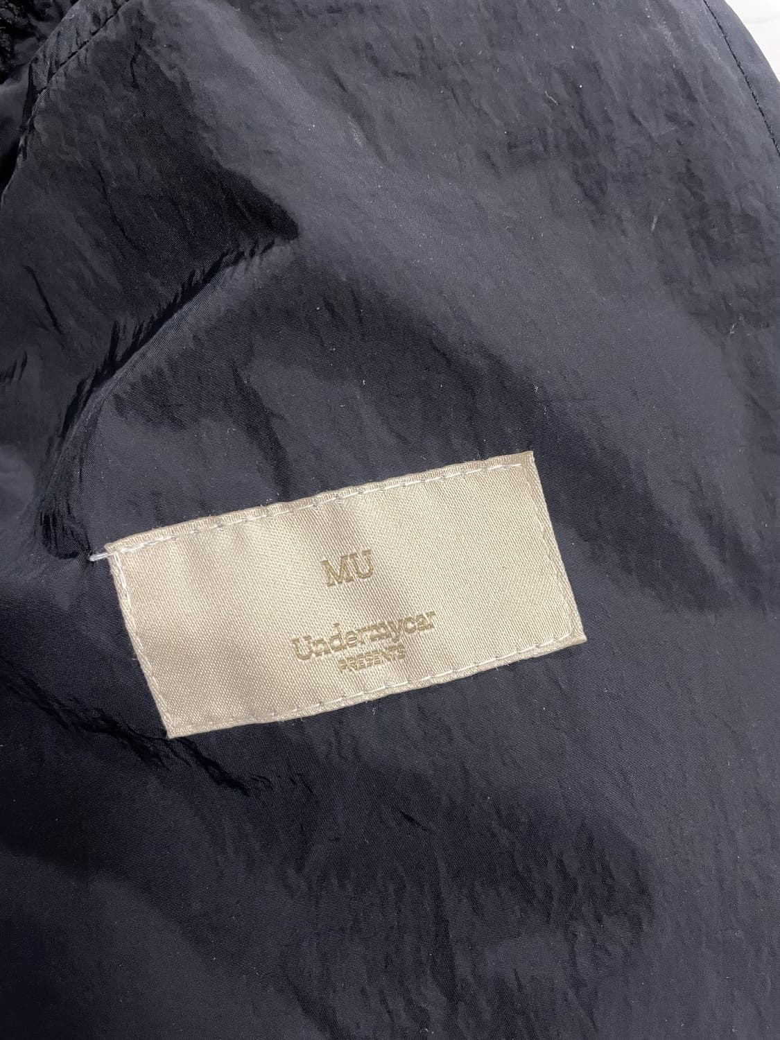 언더마이카 mu.07 벌룬팬츠 상품이미지7