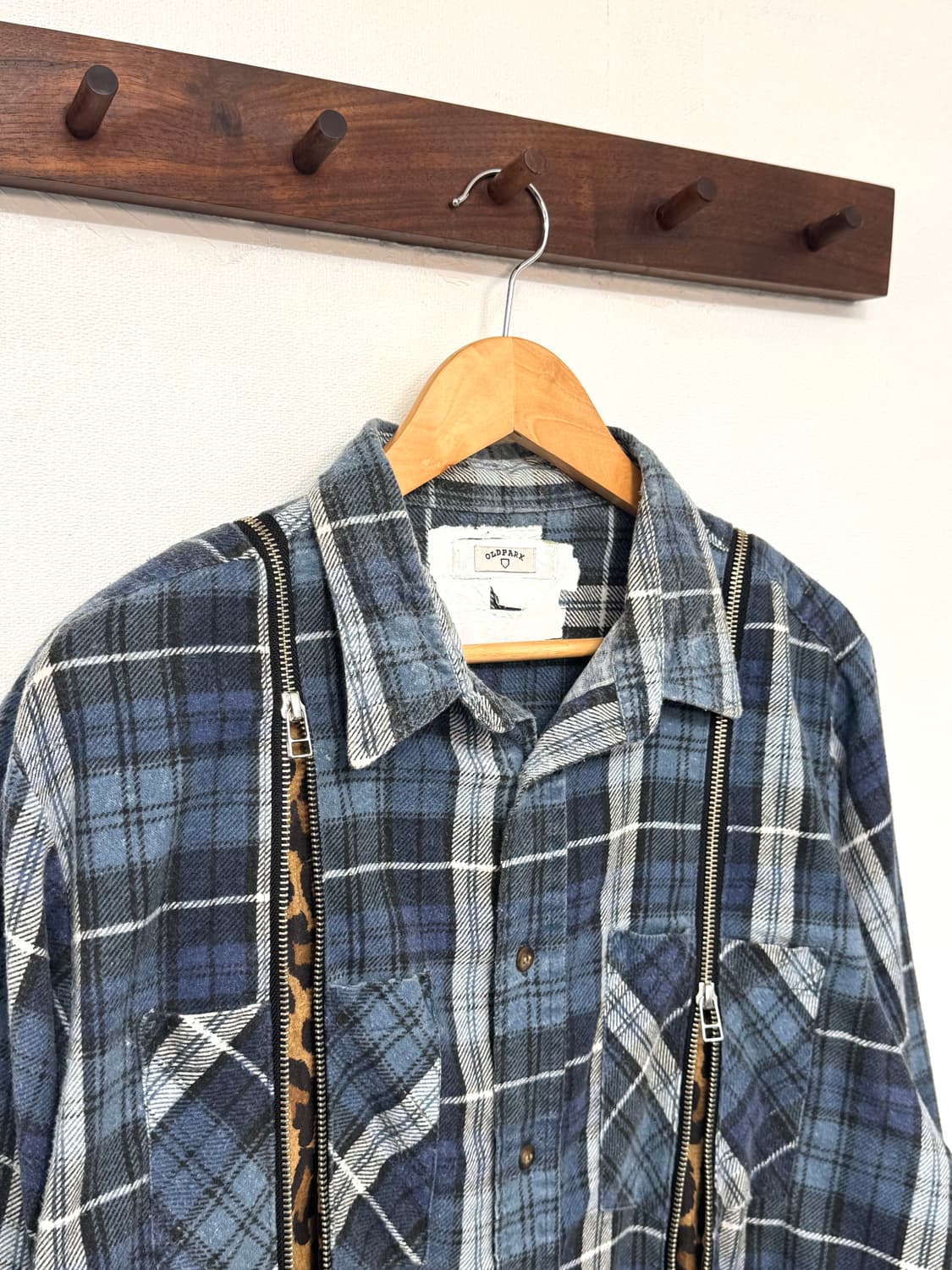 Old park shirt/S6 상품이미지2