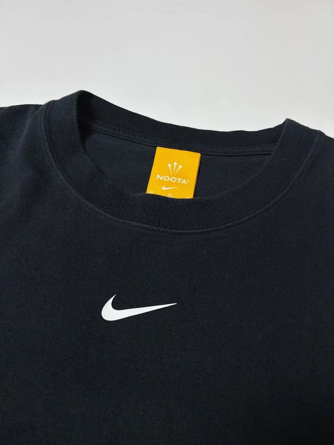 나이키 X 드레이크 녹타 24ss 맥스 반팔 티셔츠 PN8858 상품이미지5