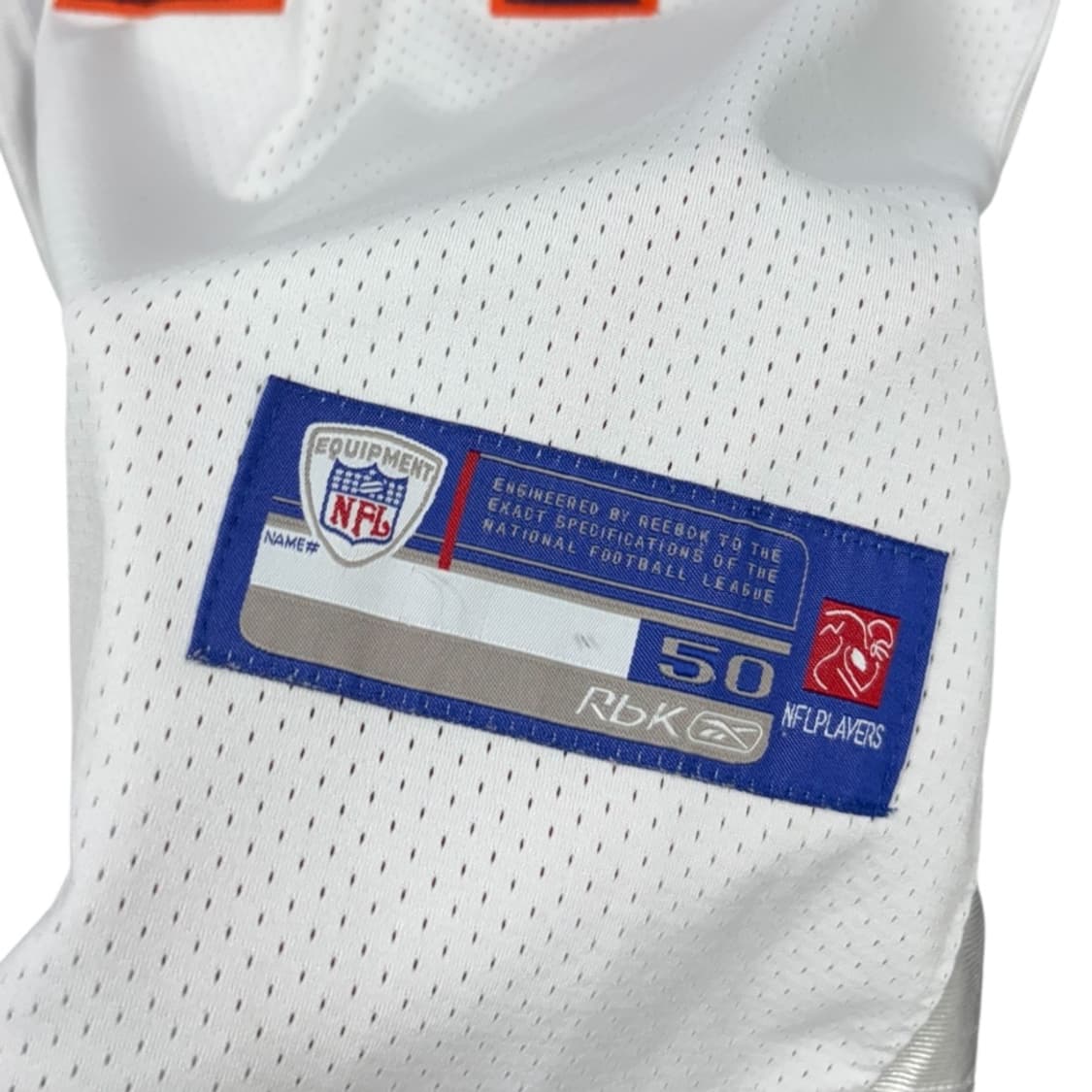 NFL x 리복 블록코어 럭비티 상품이미지6
