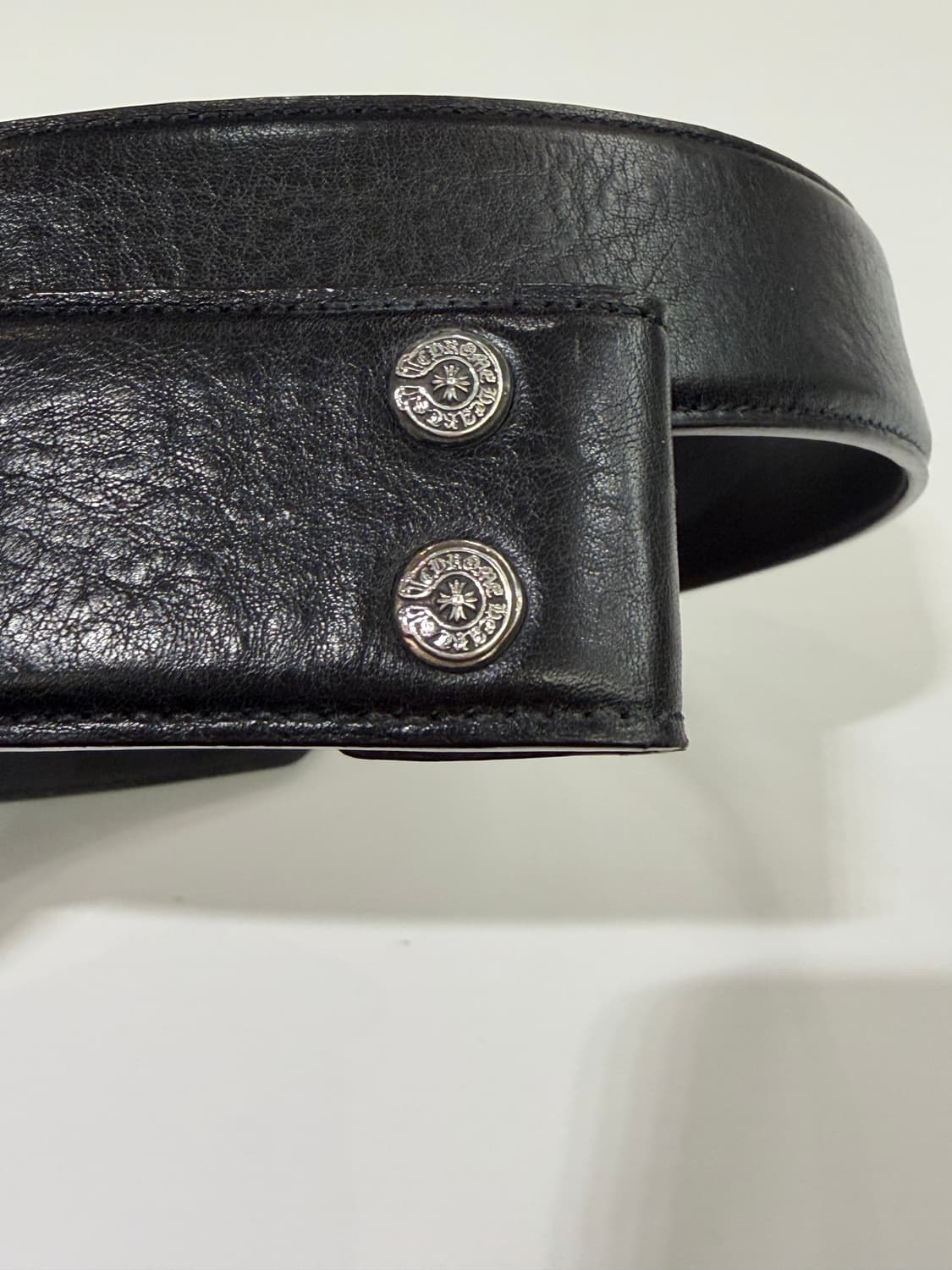 크롬하츠 벨트 스트랩 32 상품이미지2