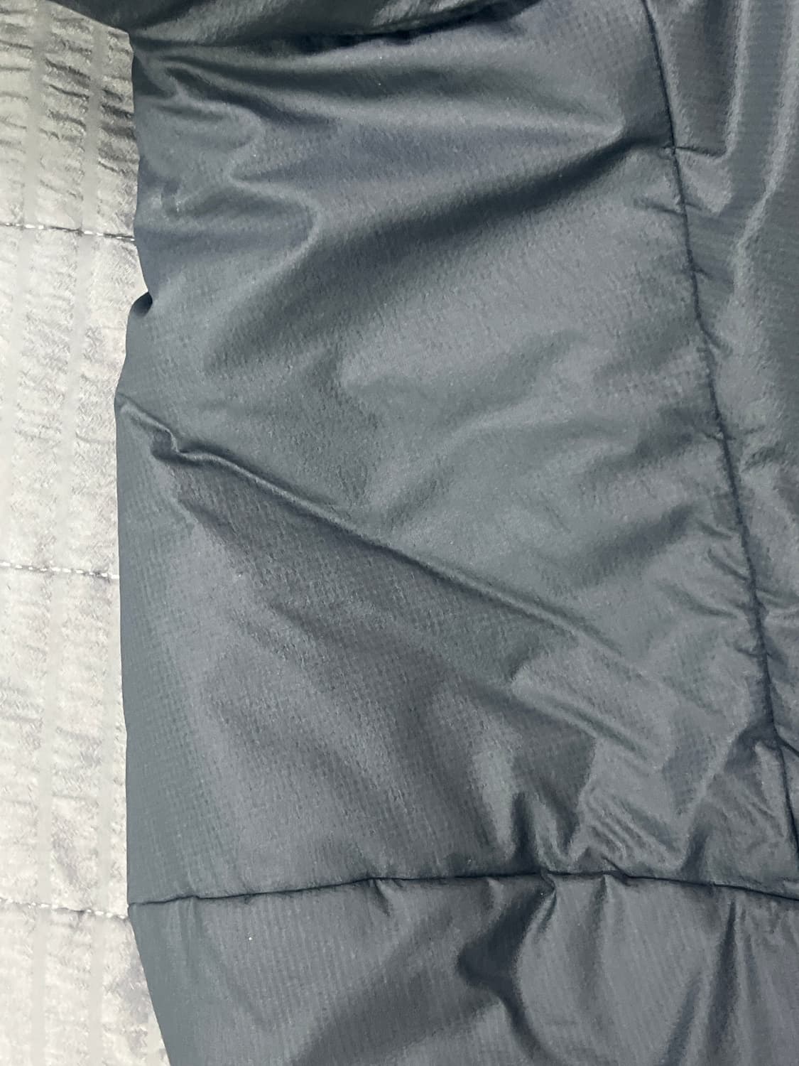 아크테릭스 누클리아이 파카 xl 판매합니다 상품이미지2