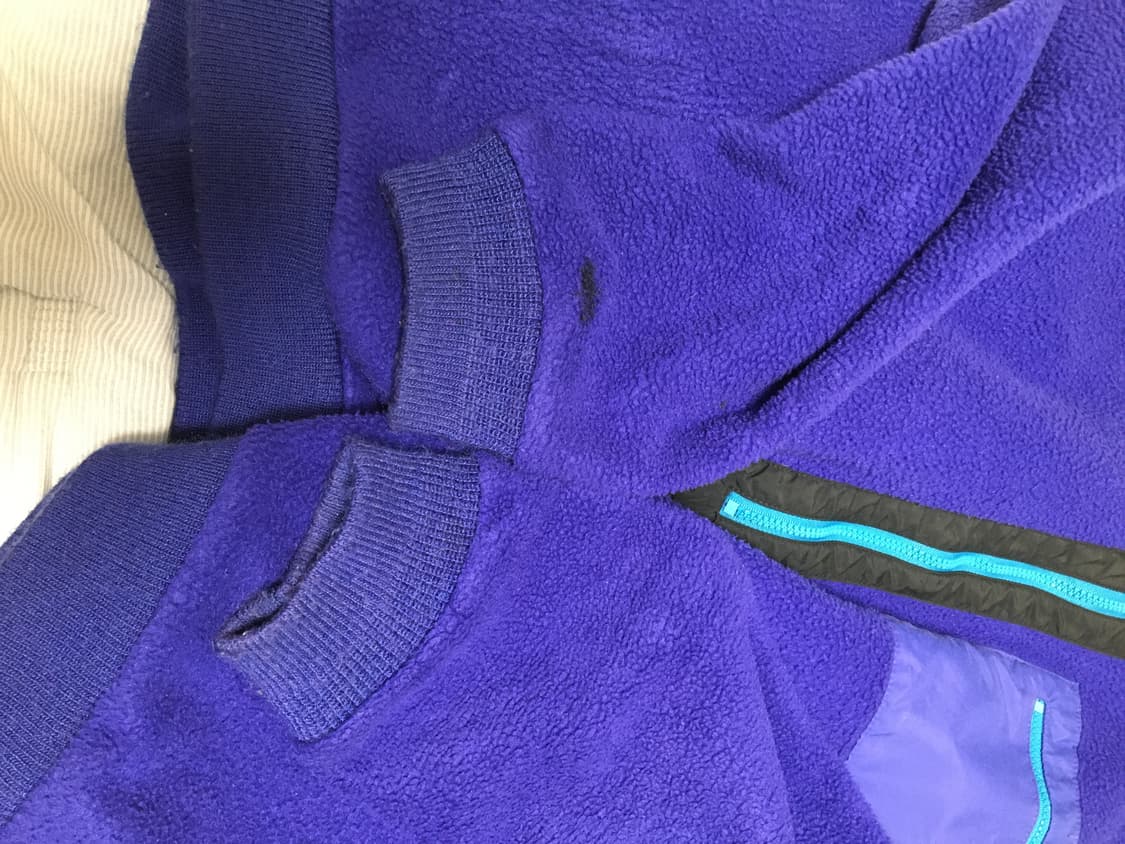 80s 파타고니아 patagonia 신칠라 플리스 후리스  상품이미지4