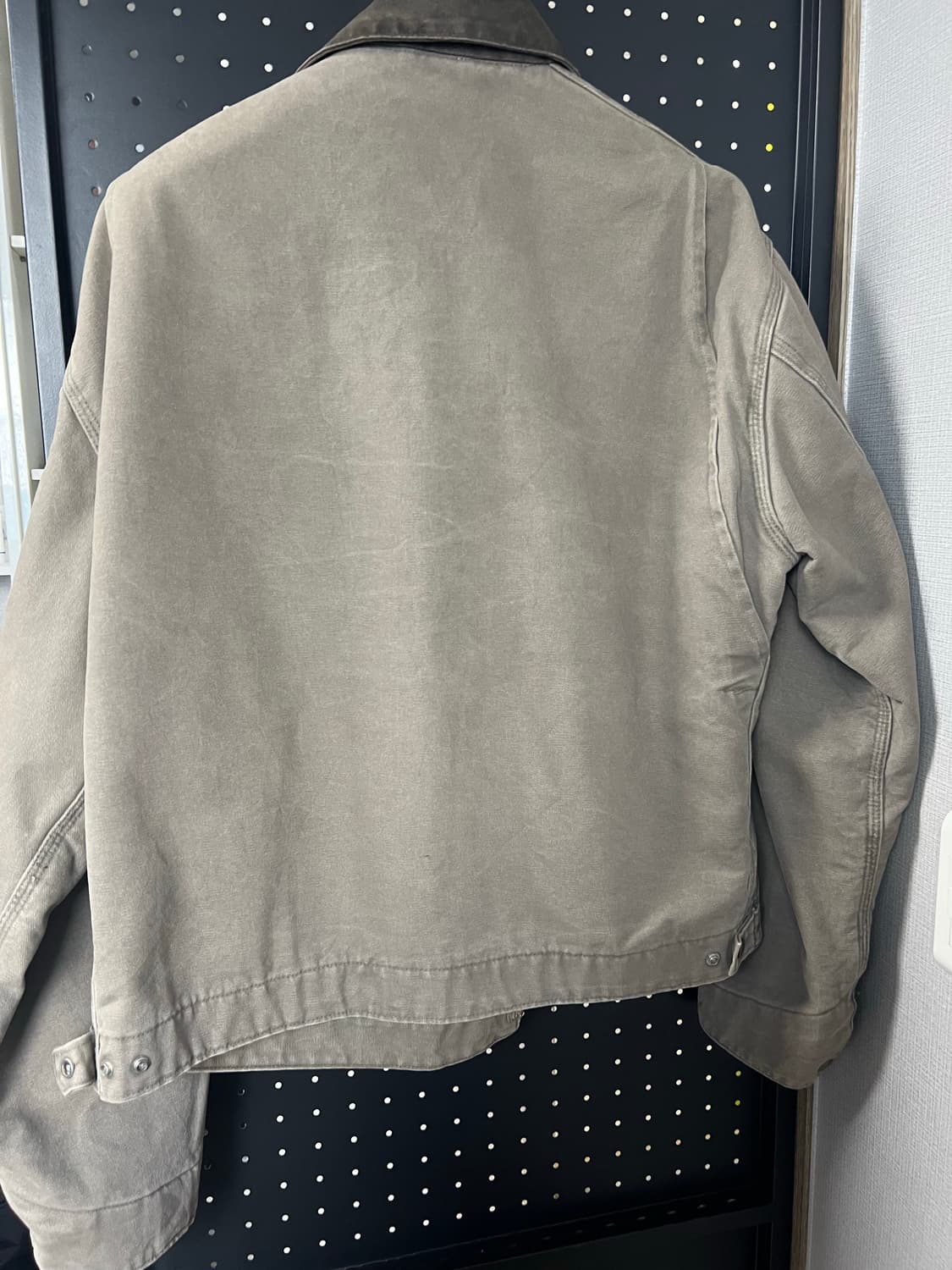 칼하트 carhartt  j97 des XL 상품이미지2