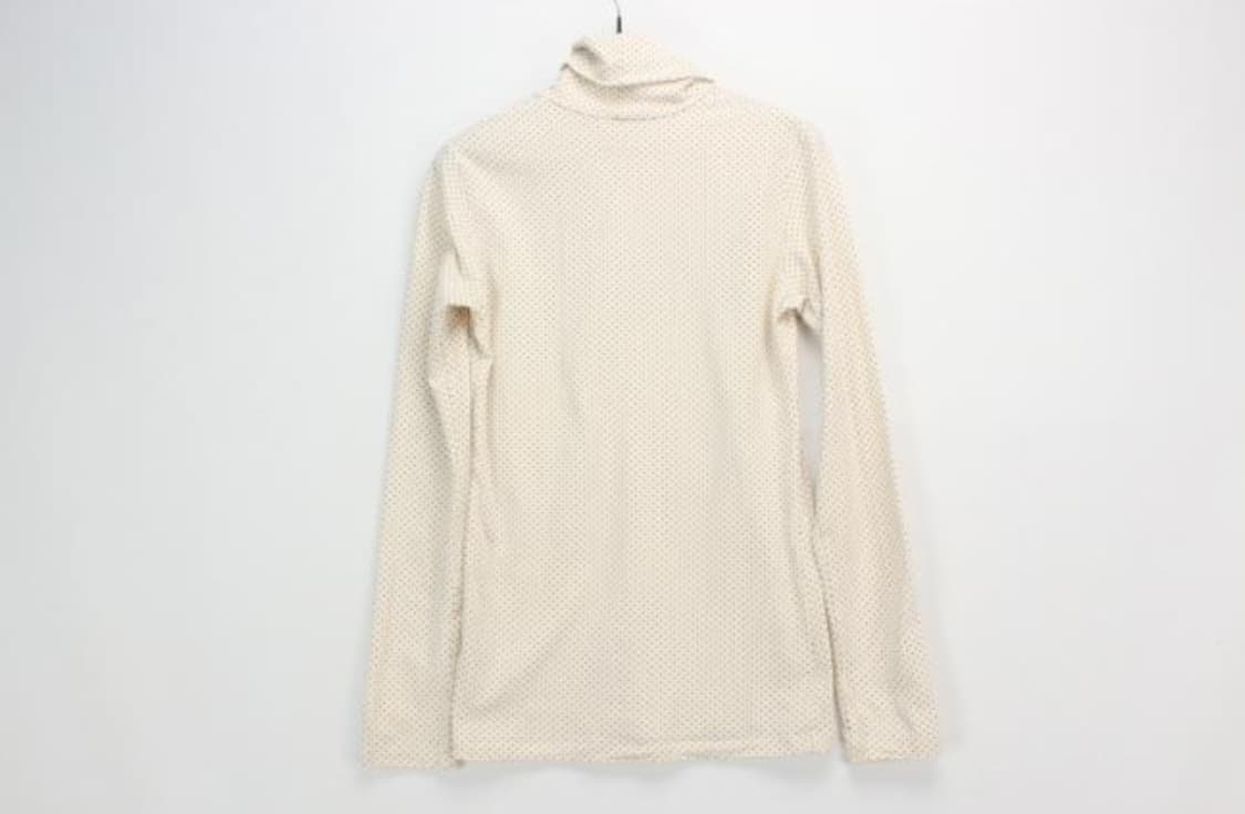 유니클로 목폴라 상품이미지3