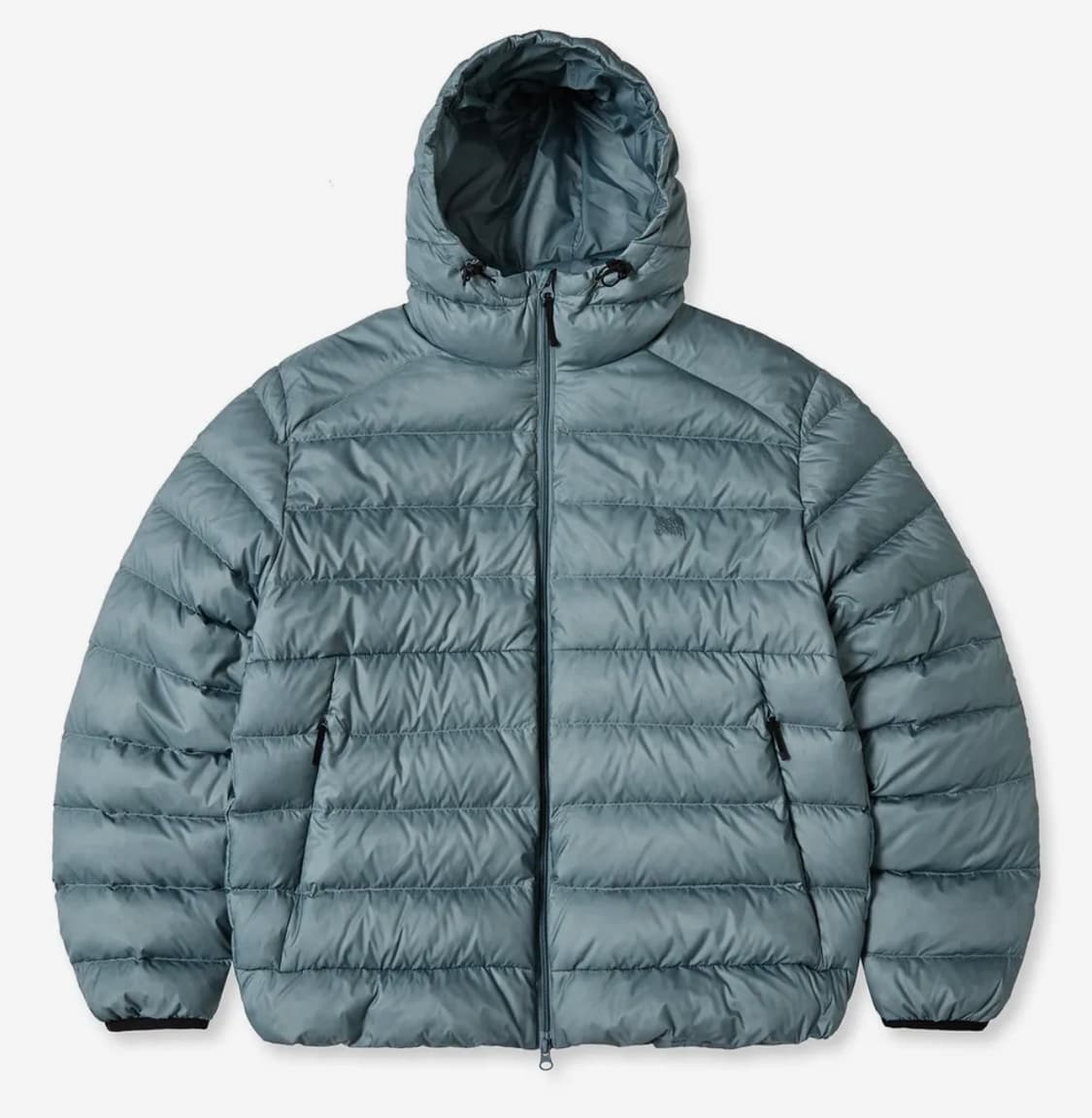 브라운브레스 경량패딩 상품이미지1