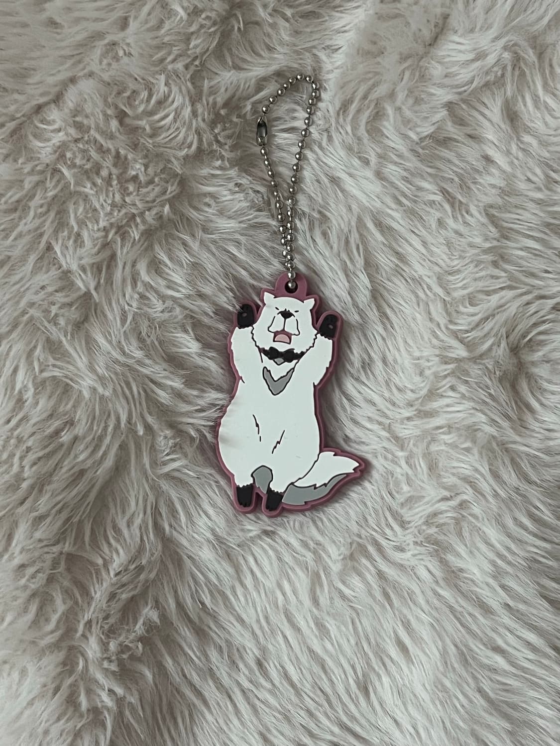 일괄 스파이패밀리 가챠 키링 상품이미지4