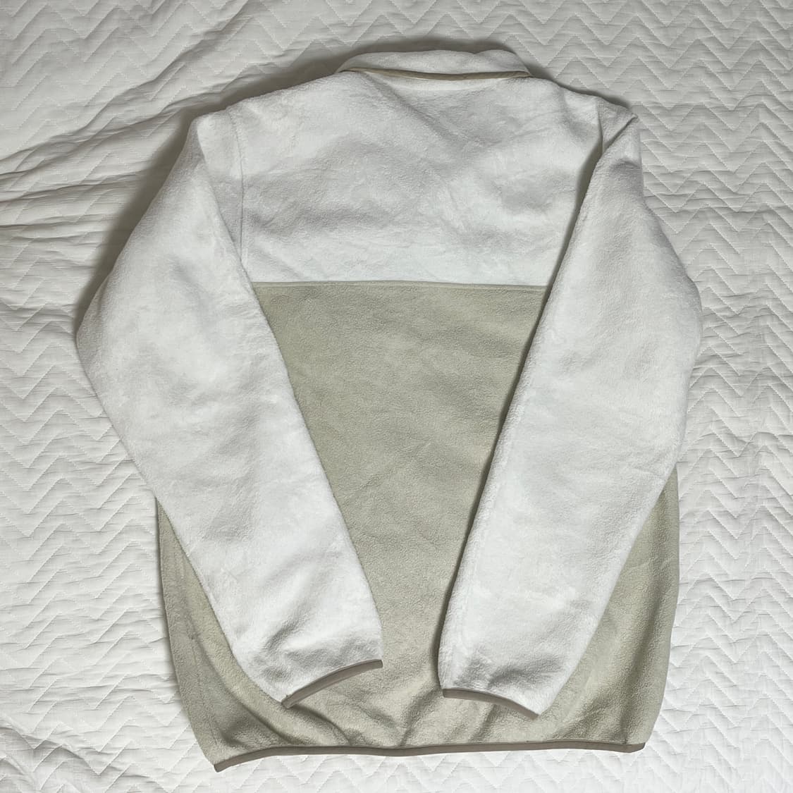 파타고니아 신칠라 베이지  L사이즈 상품이미지5