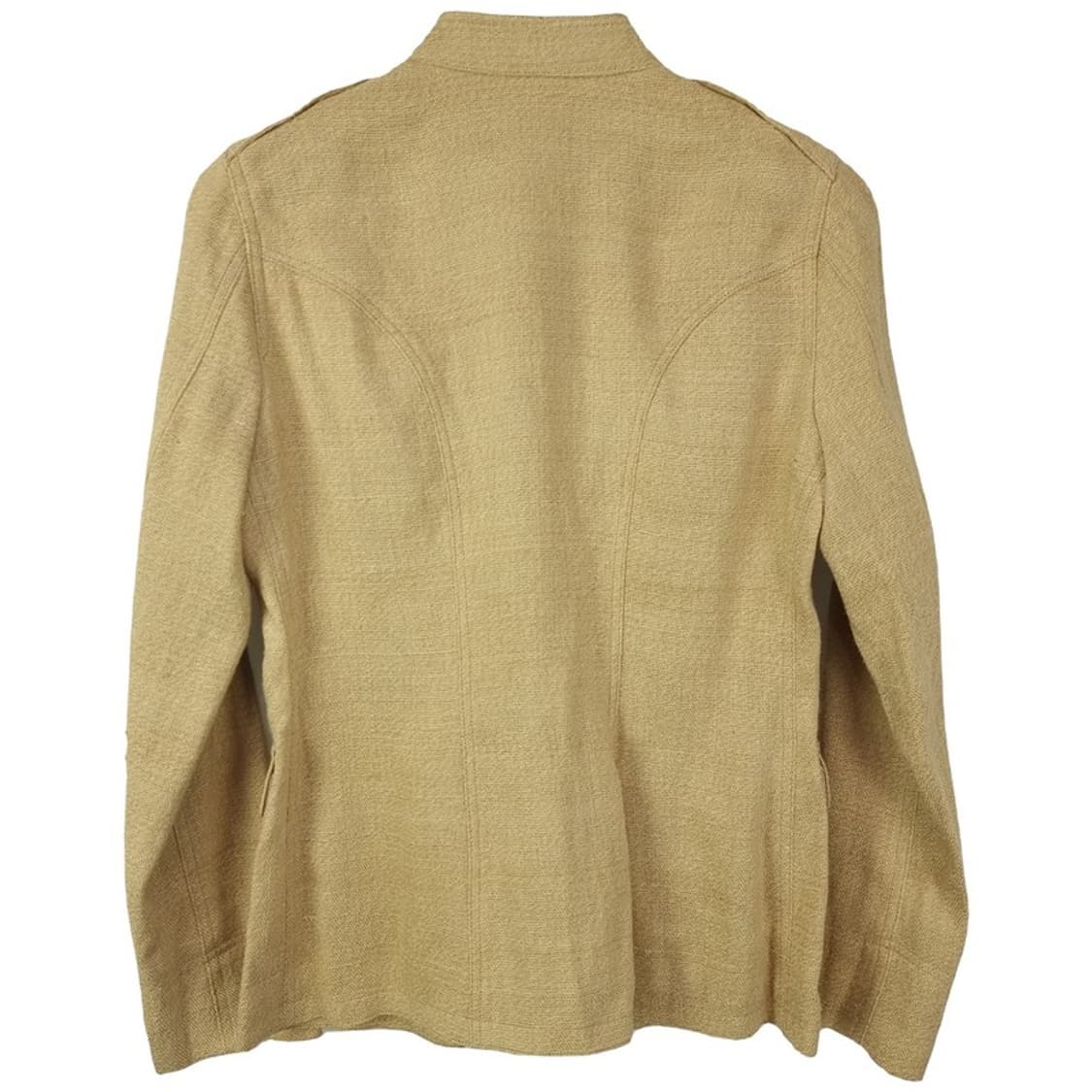 폴로 랄프로렌 멀티 포켓 린넨 자켓 M16479 상품이미지3