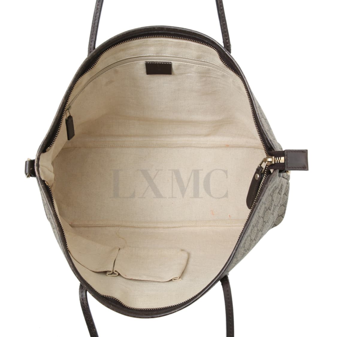 구찌 GG 수프림 쇼퍼 2WAY 숄더백 353437 상품이미지10