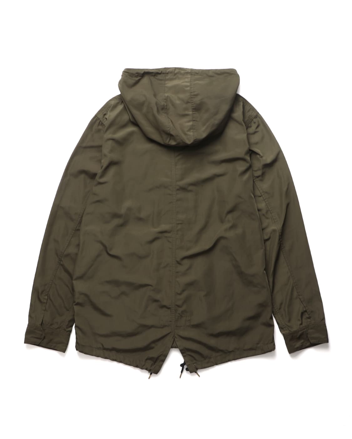 STUSSY Light Shell Mods Coat 상품이미지3