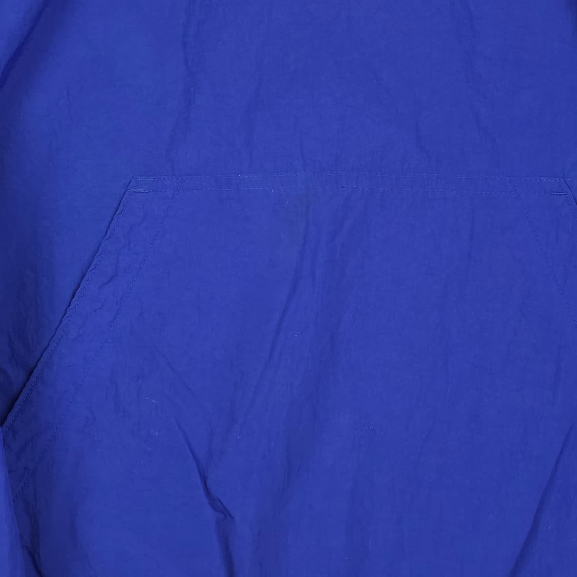 나이키 올드스쿨 나일론 웜업 블루 (L) 상품이미지4