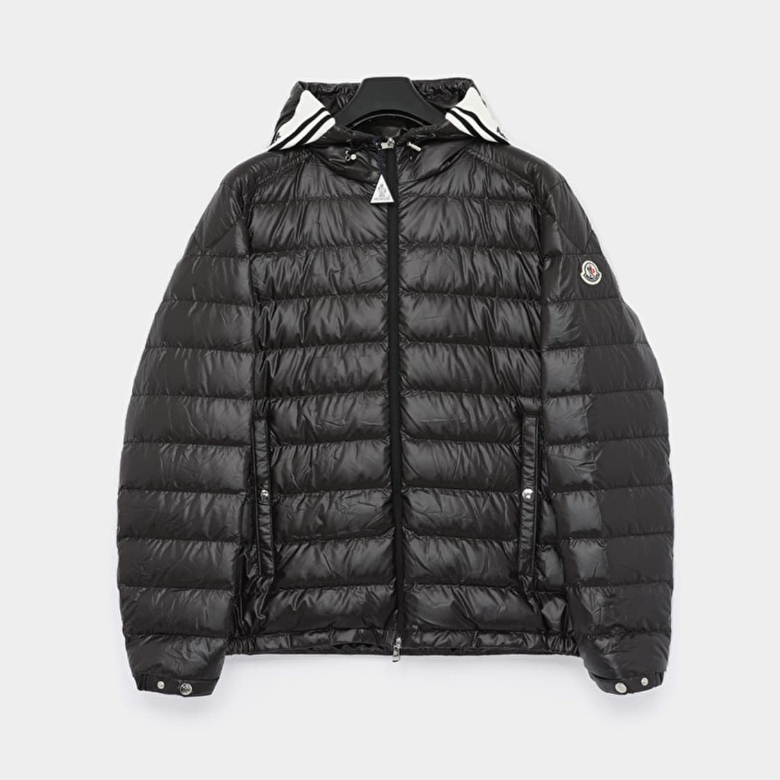 몽클레어 후드패딩 상품이미지5